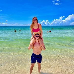 Meet your Posher, Jessi